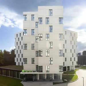  Ξενοδοχείο Express Brussels - Airport By Ihg