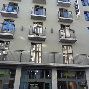  Hostel Brxxl 5 Centre België