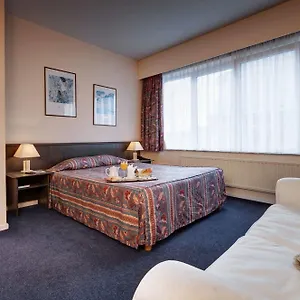 Beau Site 3* Bruxelles