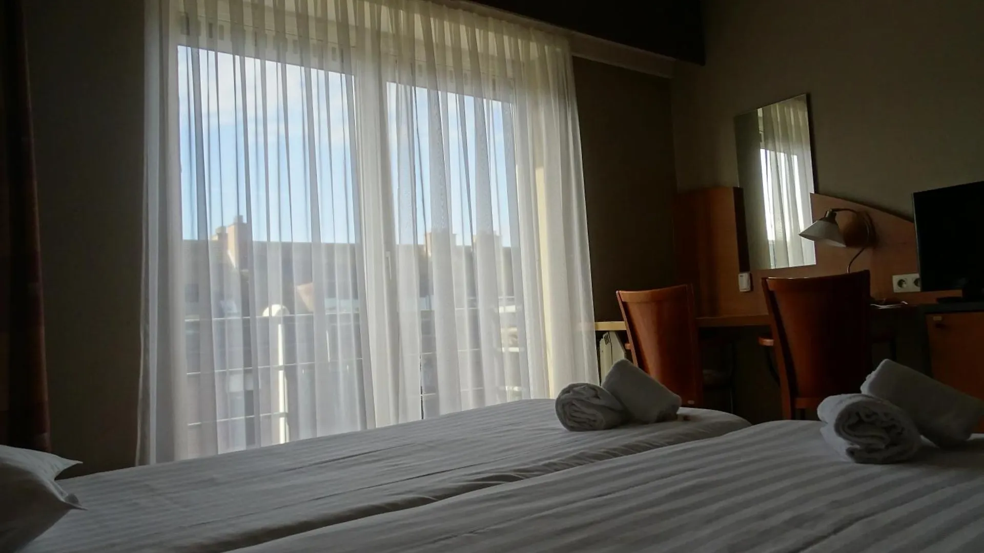 Sleep & Go Brussels Expo Hotel Wemmel