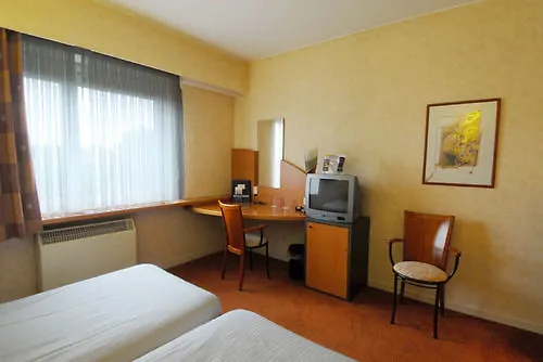 Sleep & Go Brussels Expo Hotel Wemmel Belgique