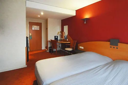 Sleep & Go Brussels Expo Hotel Wemmel