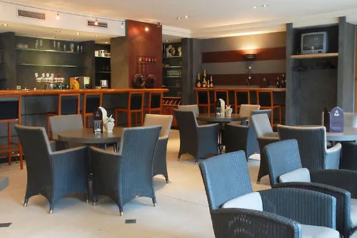 **  Sleep & Go Brussels Expo Hotel Wemmel Belgique