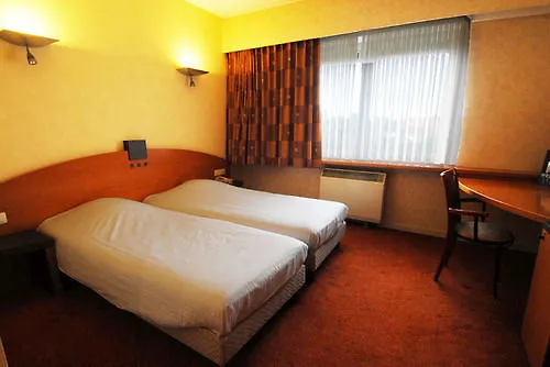 Sleep & Go Brussels Expo Hotel Wemmel